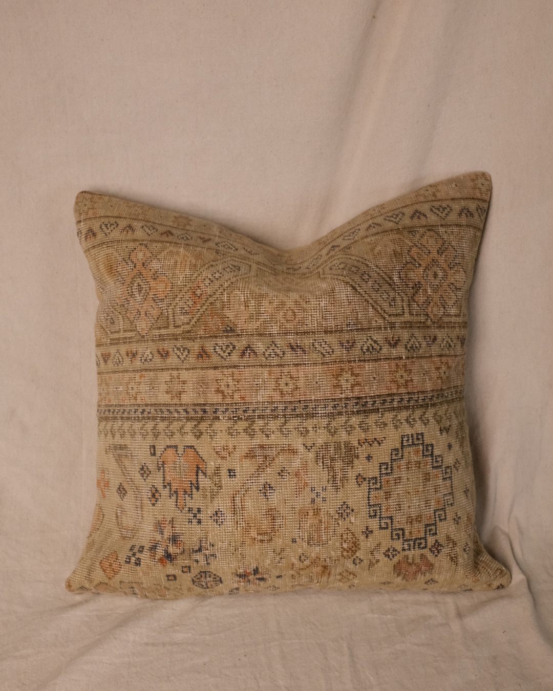 Rumi Turkish Pillow