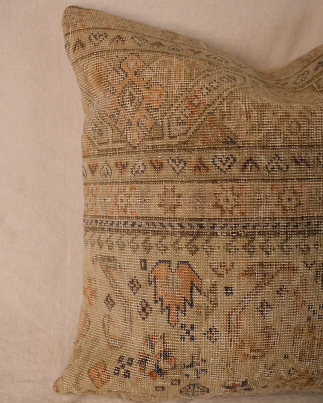 Rumi Turkish Pillow