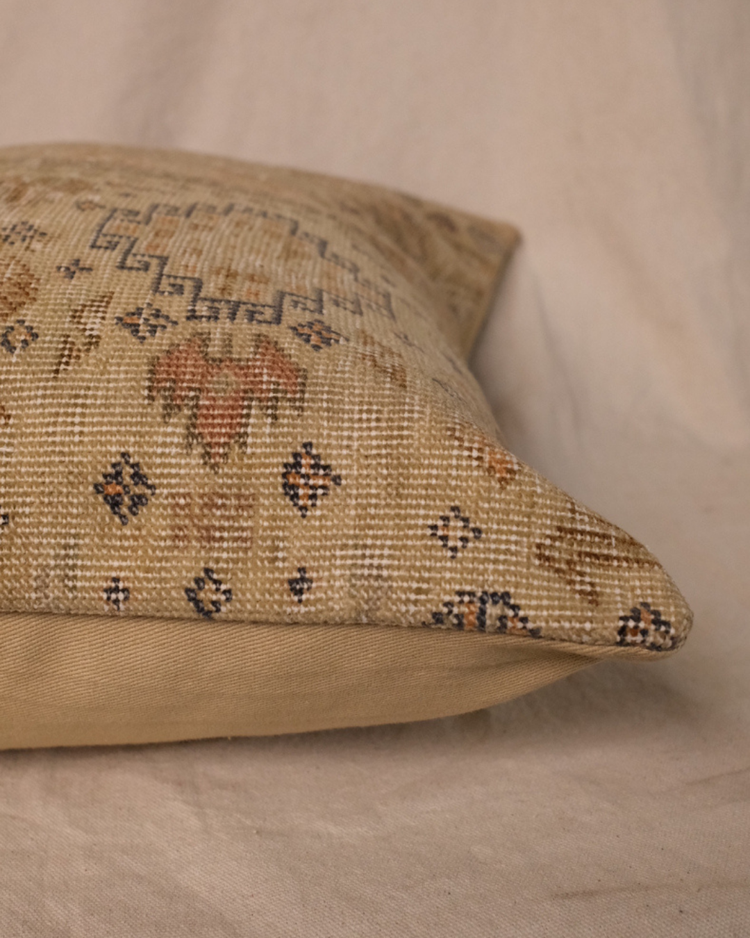 Rumi Turkish Pillow