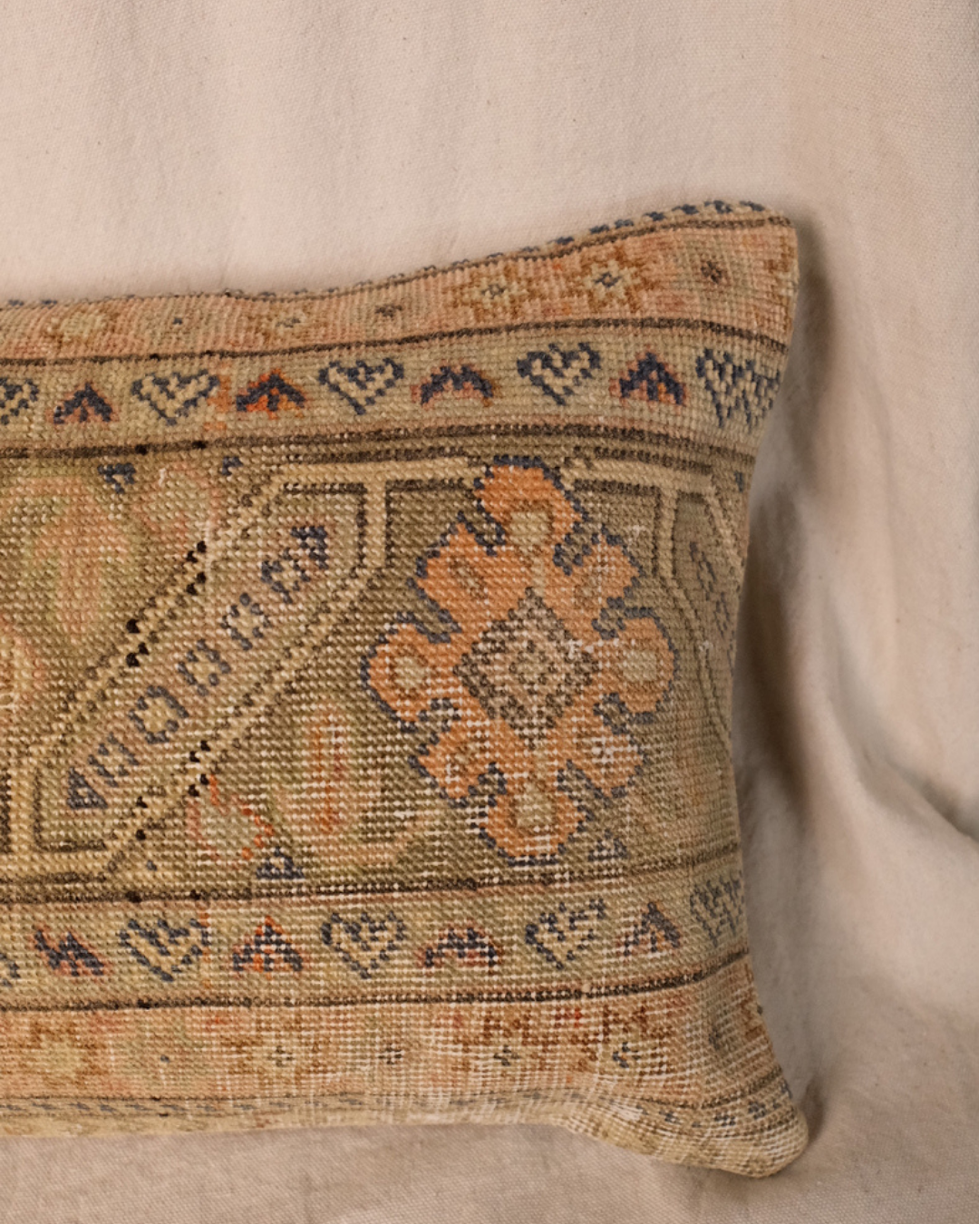Rumi Turkish Pillow
