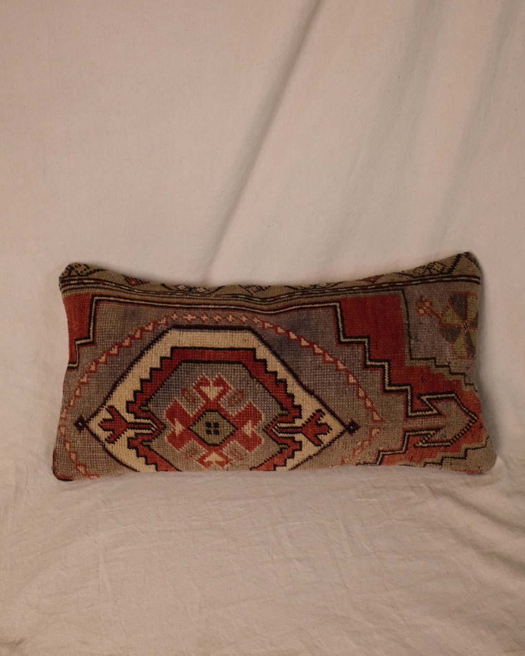 Seher Turkish Pillow