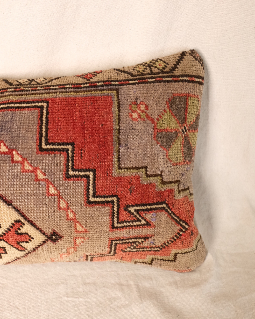 Seher Turkish Pillow