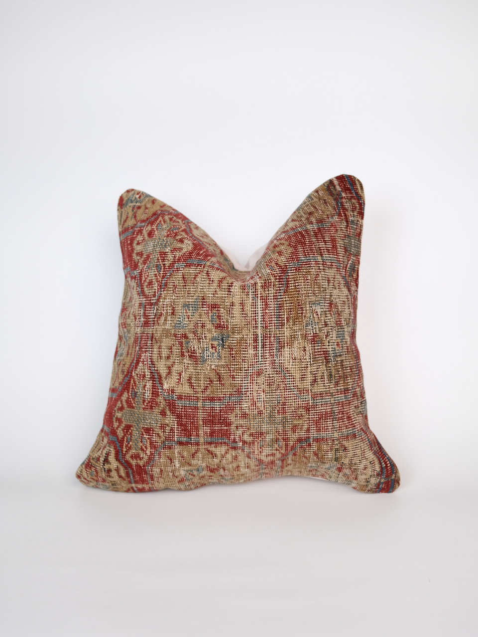 Sude Turkish Pillow