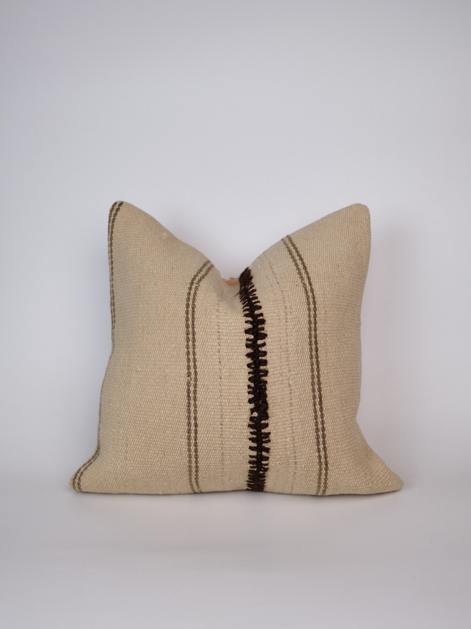 Tarik Kilim Pillow