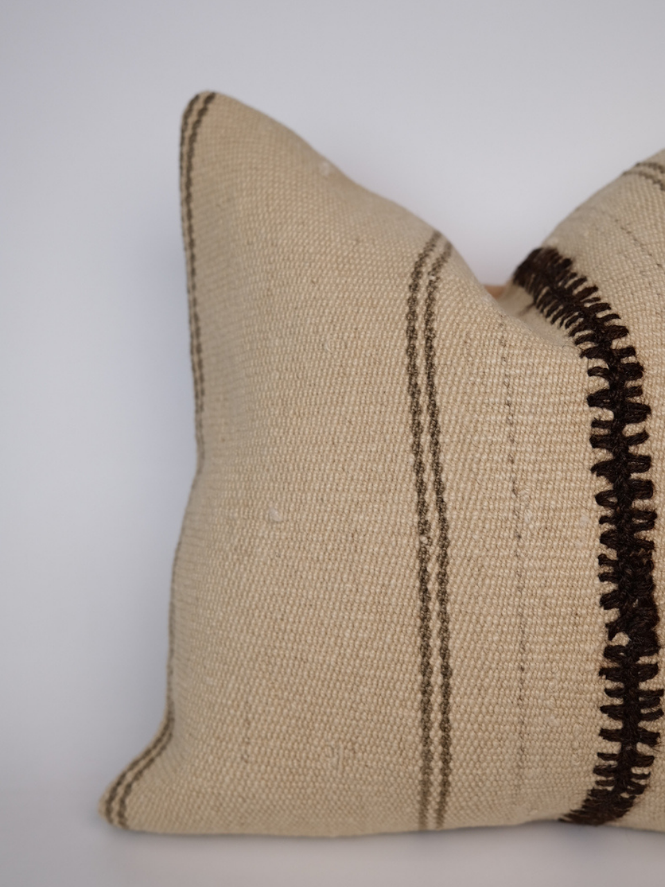 Tarik Kilim Pillow