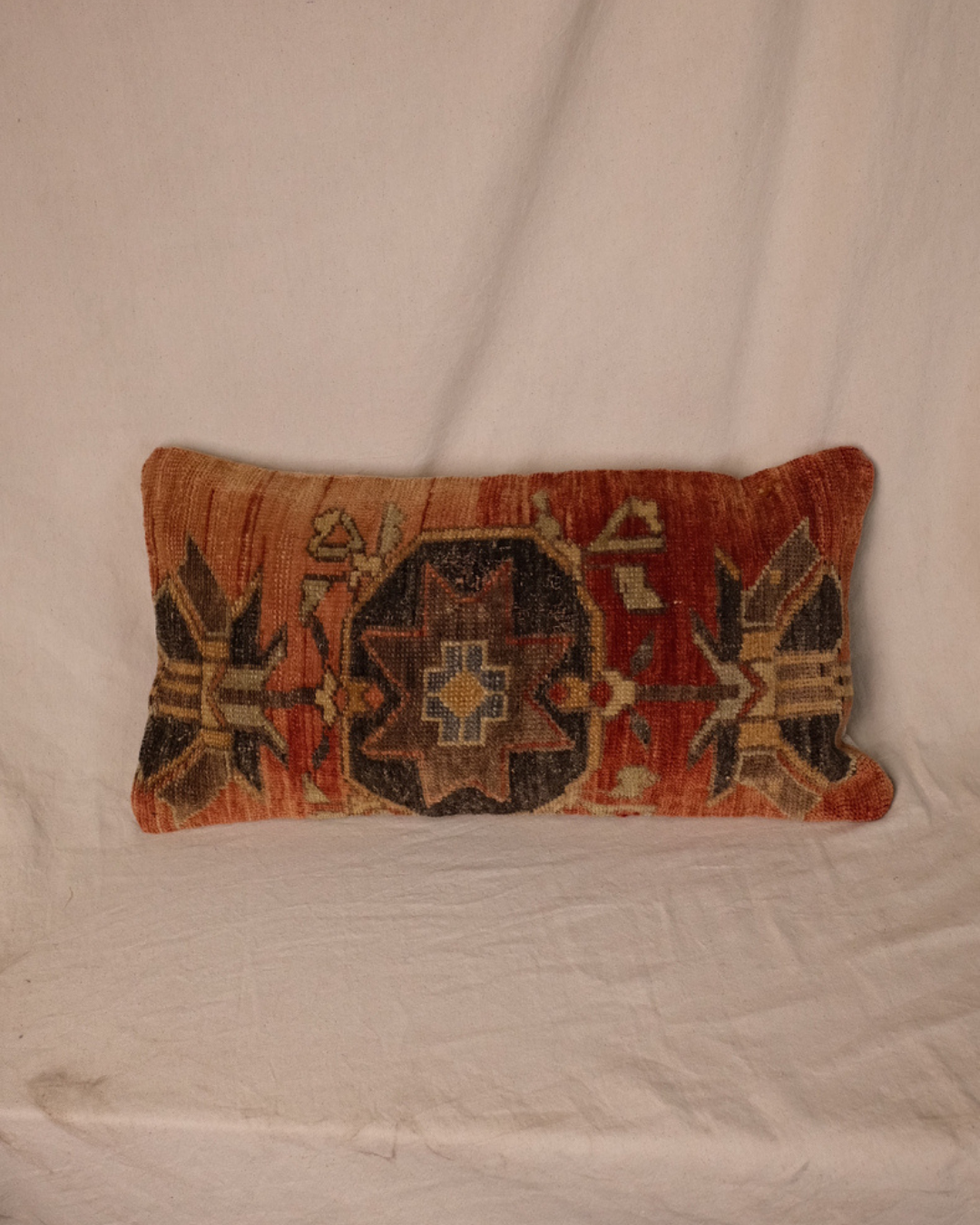 Tas Turkish Pillow