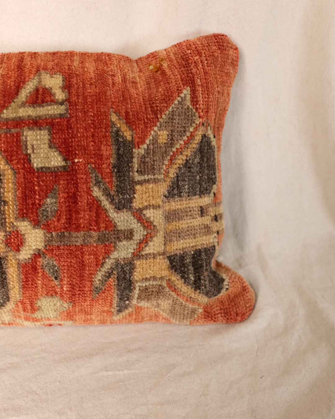 Tas Turkish Pillow