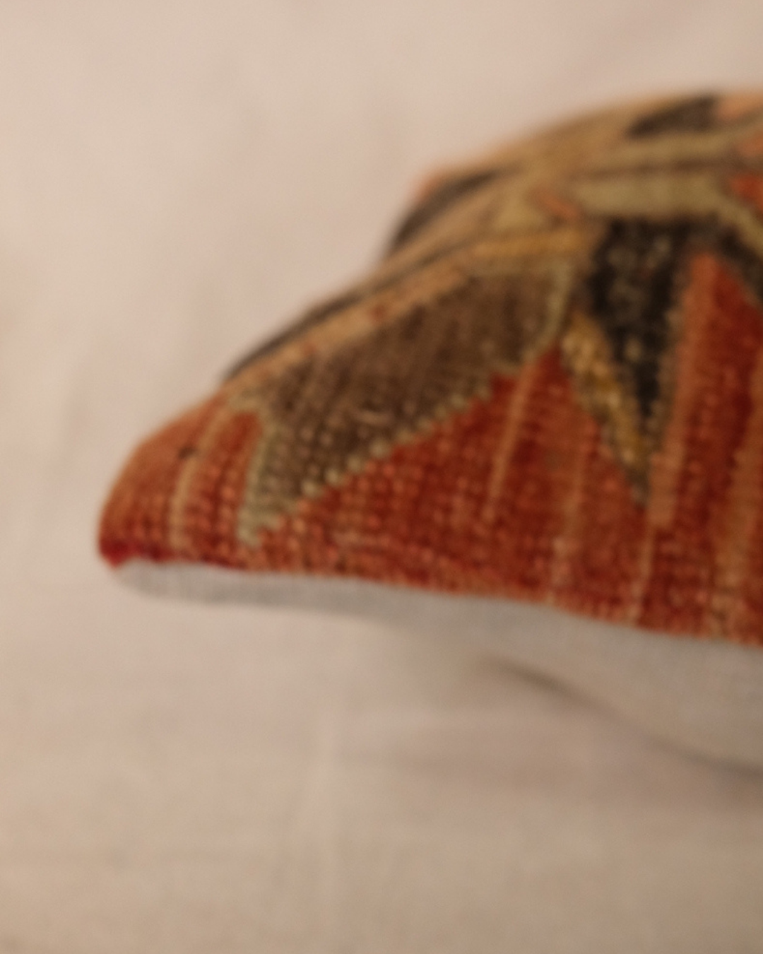 Tas Turkish Pillow