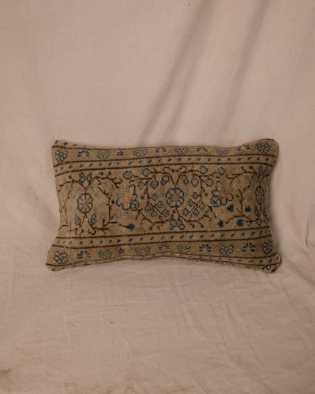Toprak Turkish Pillow