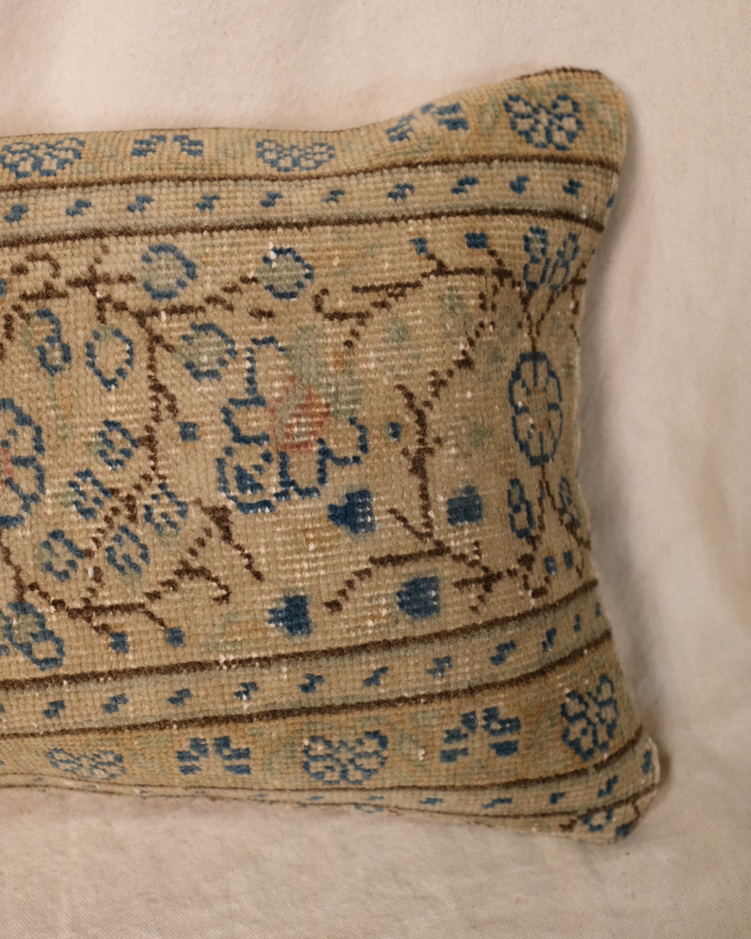 Toprak Turkish Pillow