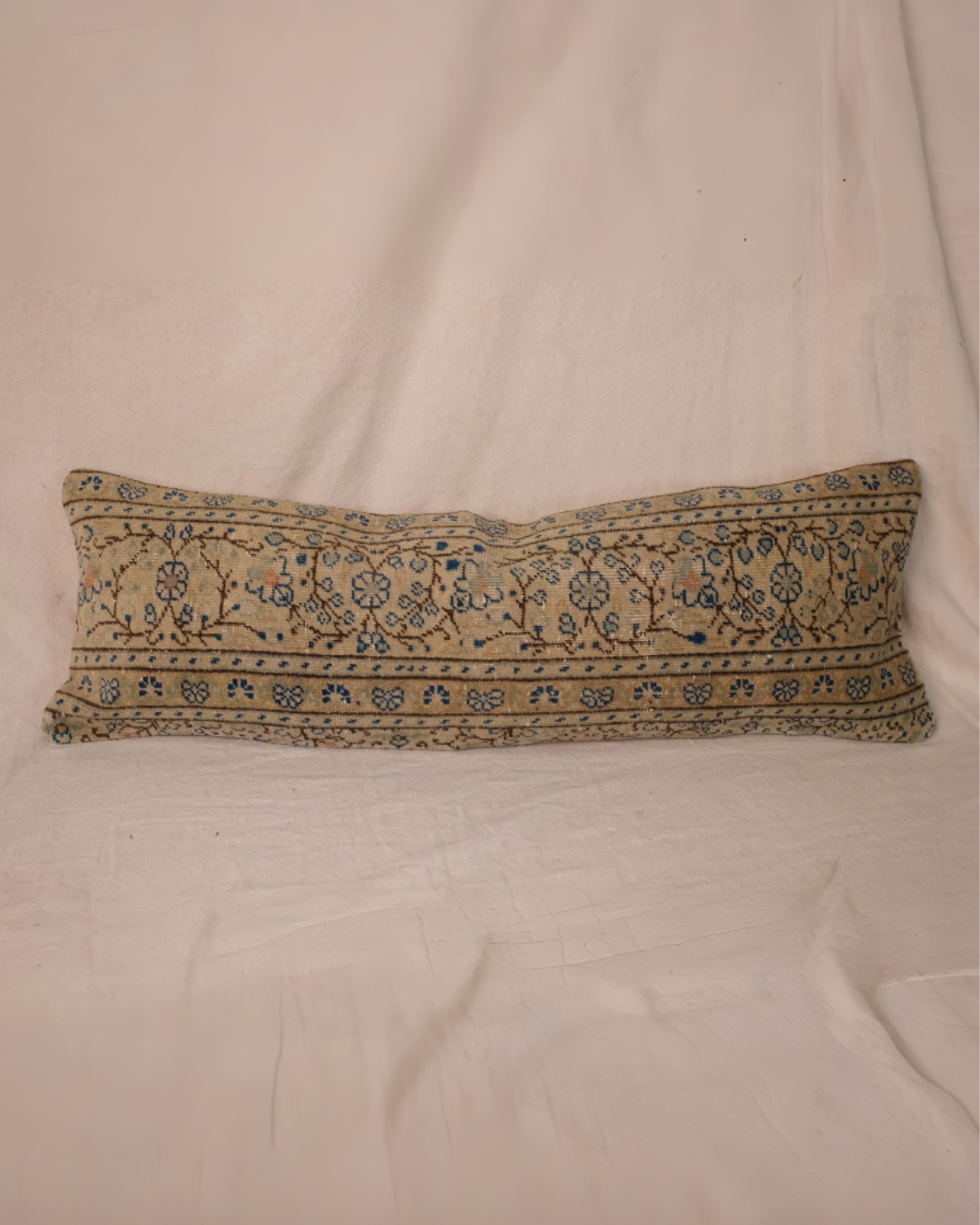 Toprak Turkish Pillow