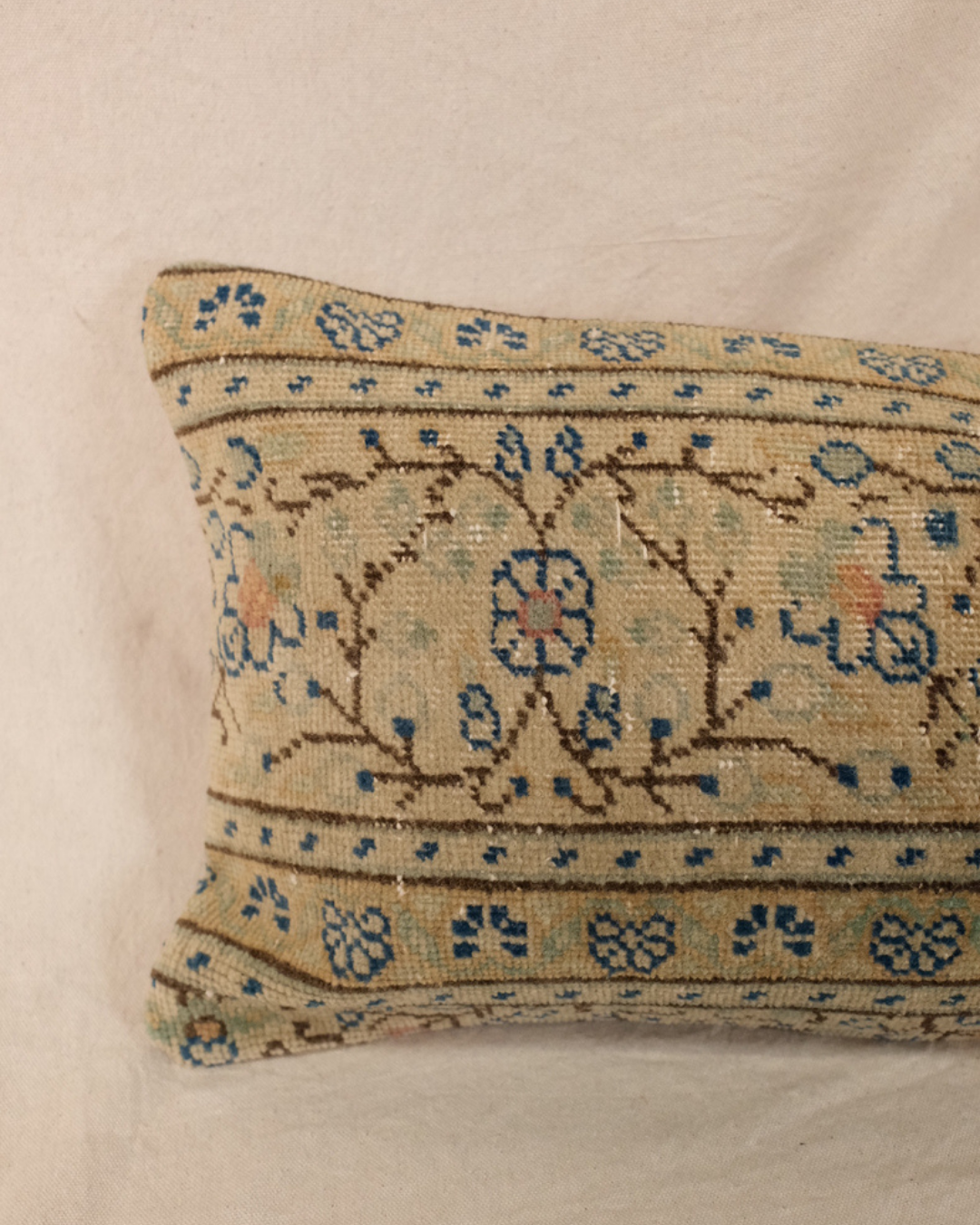 Toprak Turkish Pillow