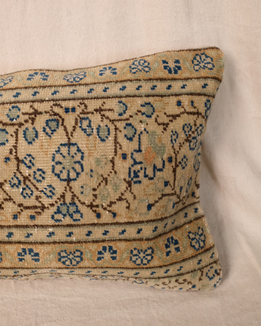 Toprak Turkish Pillow