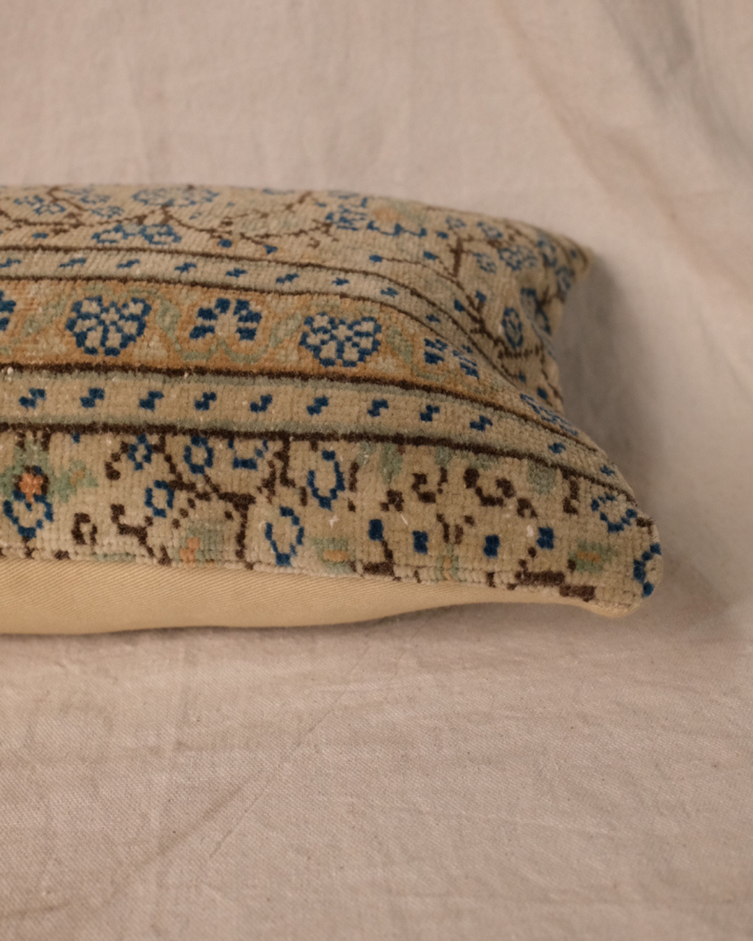 Toprak Turkish Pillow