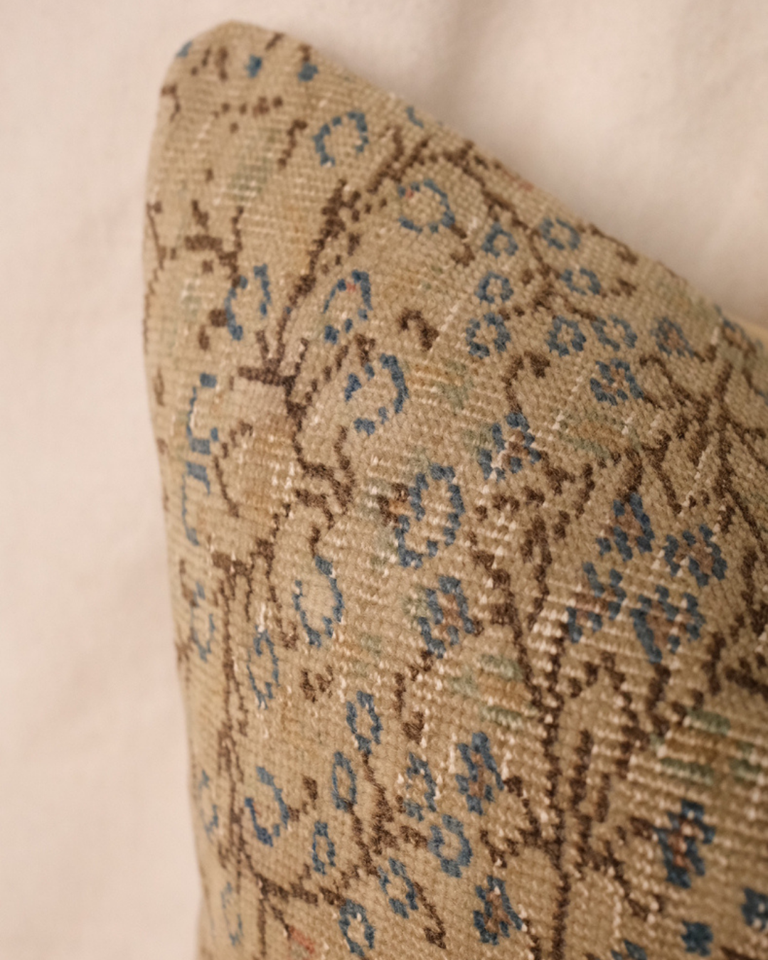 Toprak Turkish Pillow