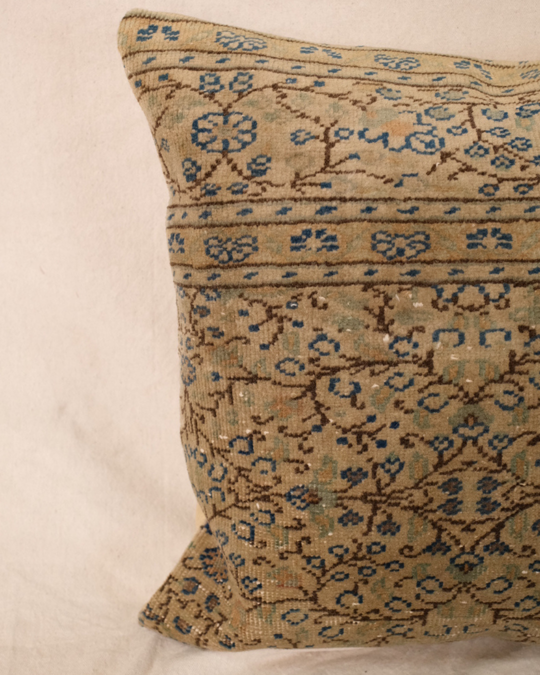 Toprak Turkish Pillow