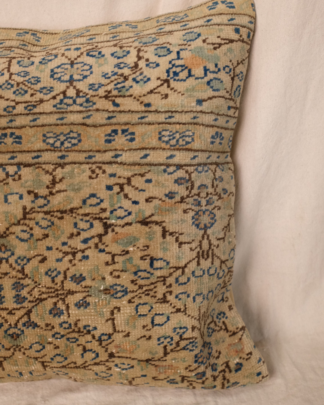 Toprak Turkish Pillow