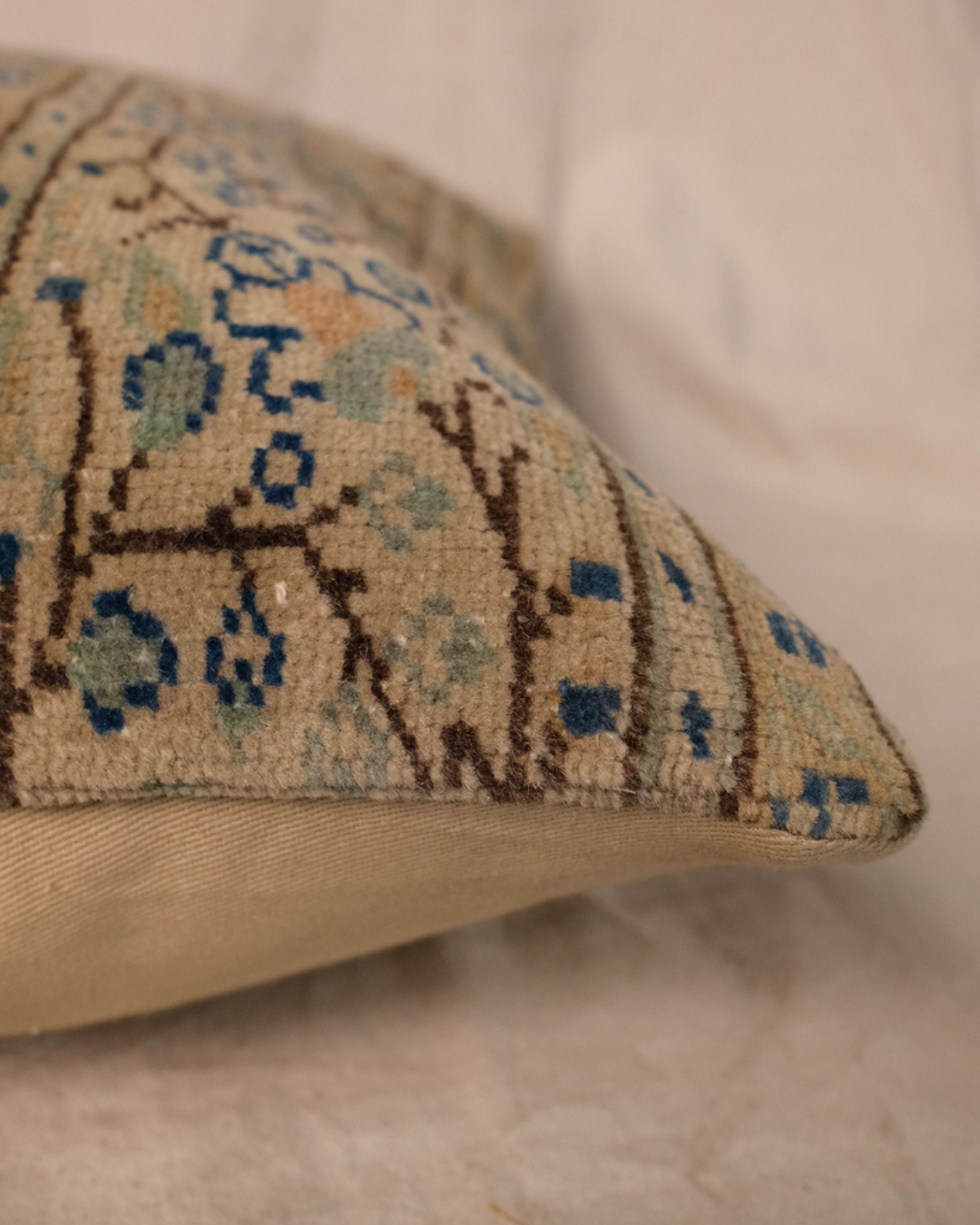 Toprak Turkish Pillow