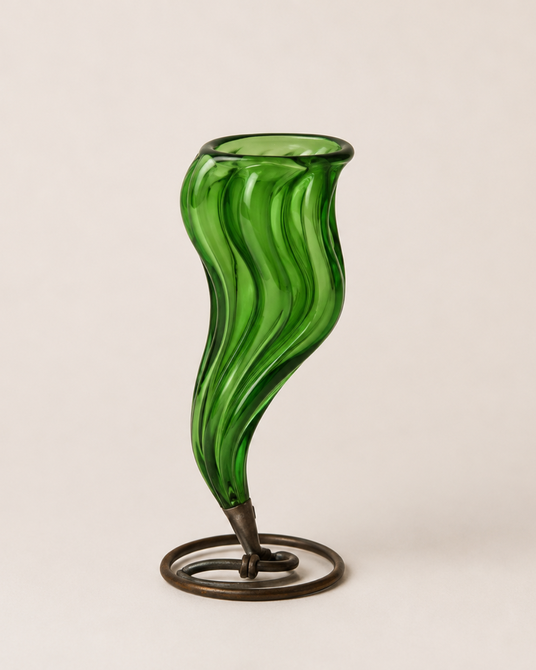 Frond Vase