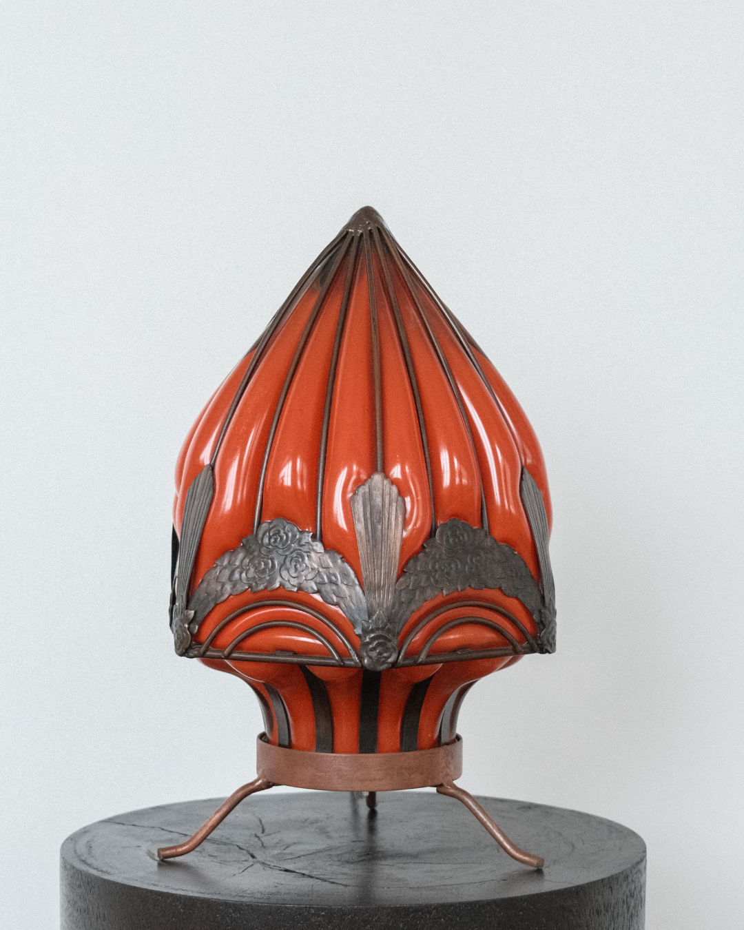 Ember Table Lamp