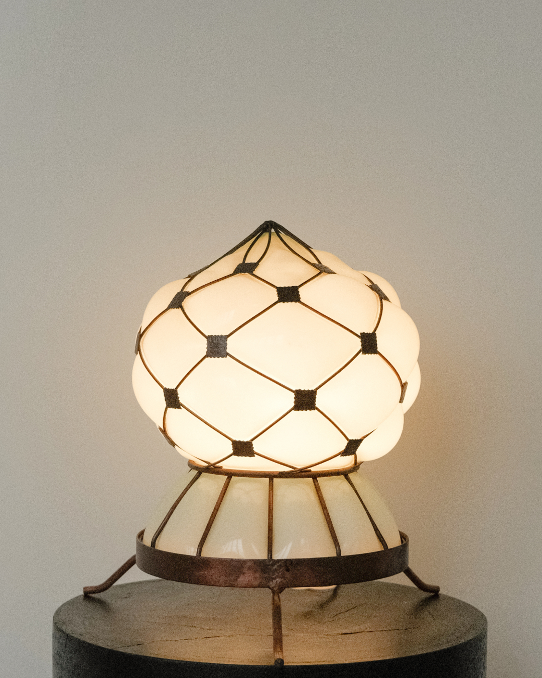 Luna Table Lamp