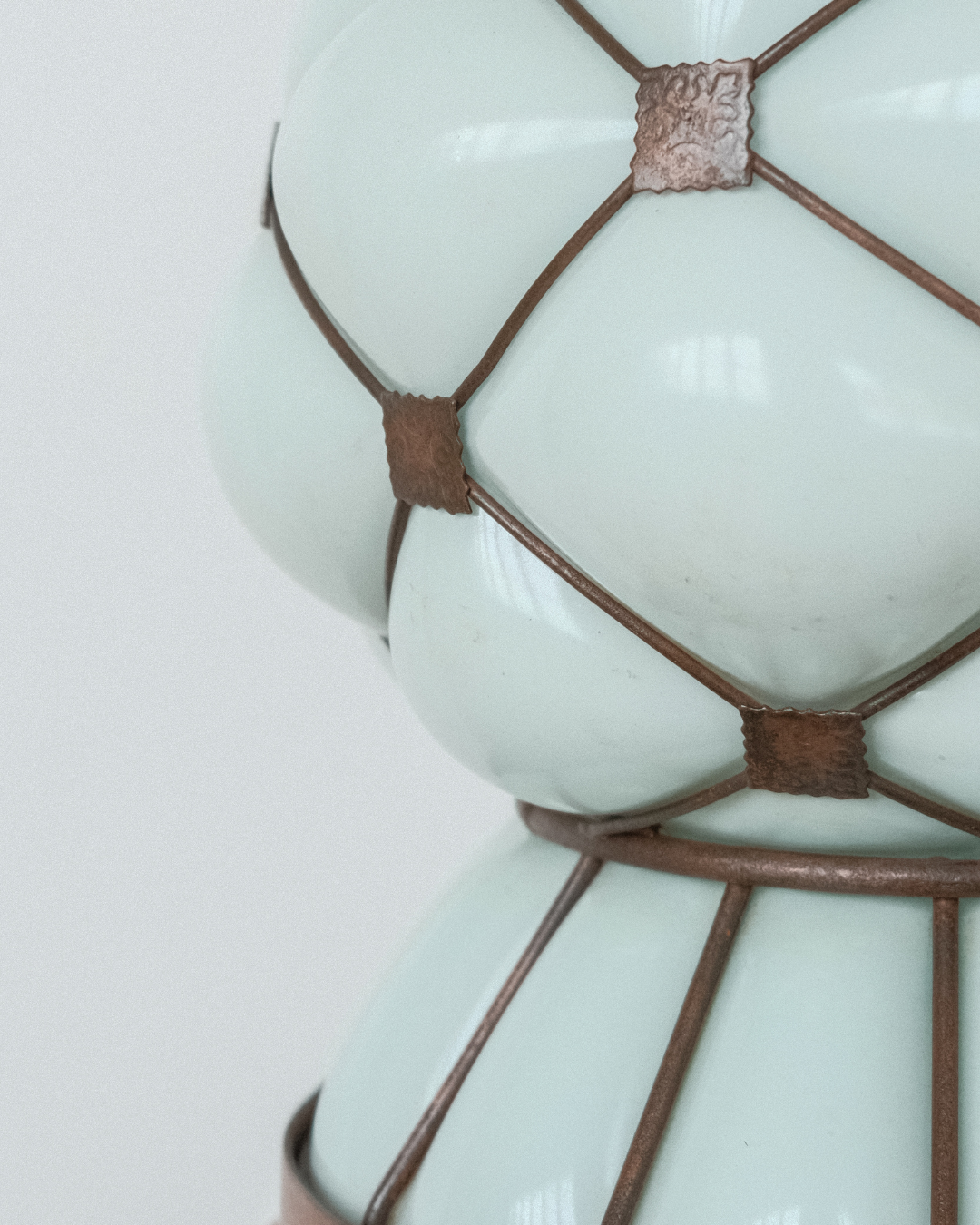 Luna Table Lamp