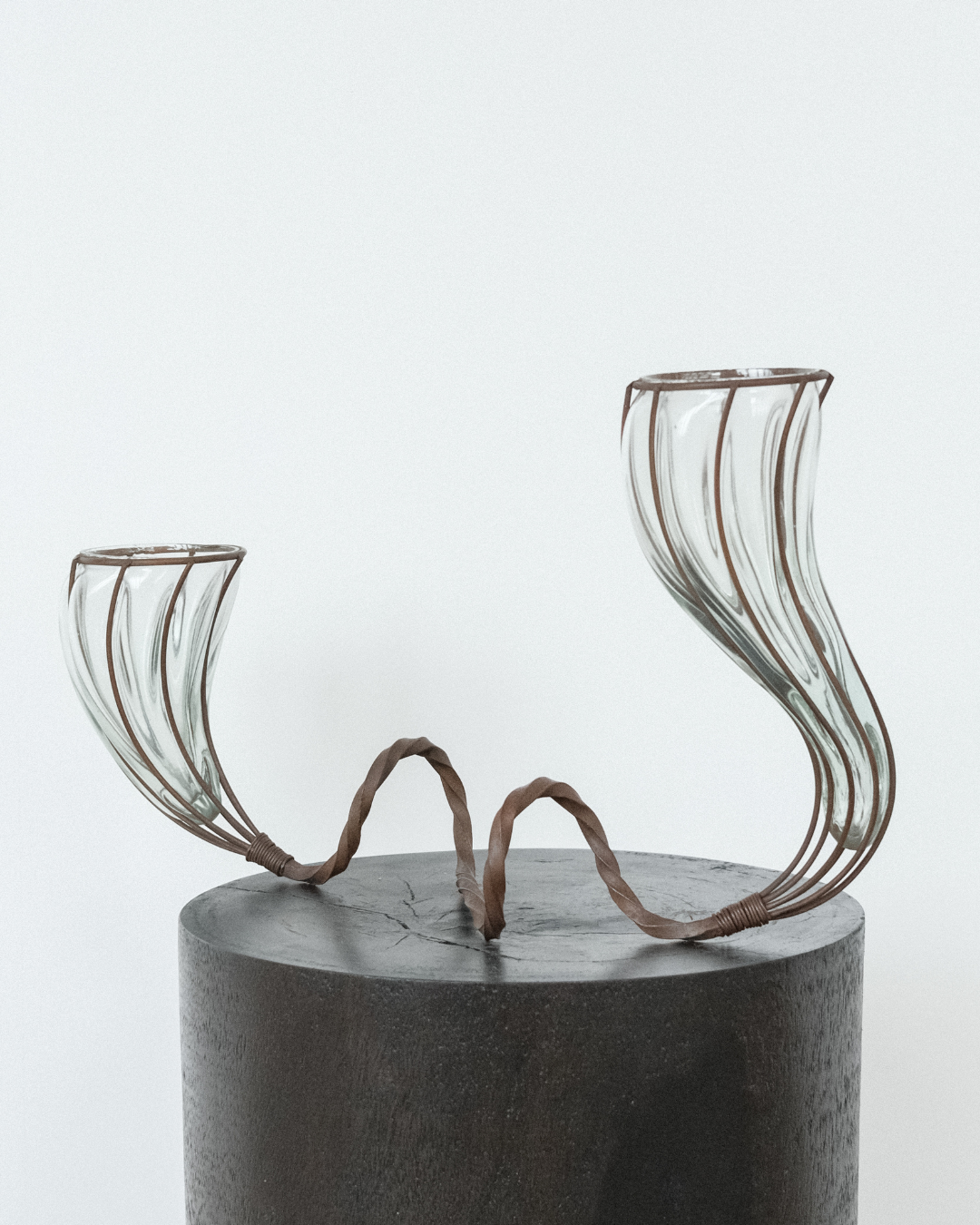 Vela Vase