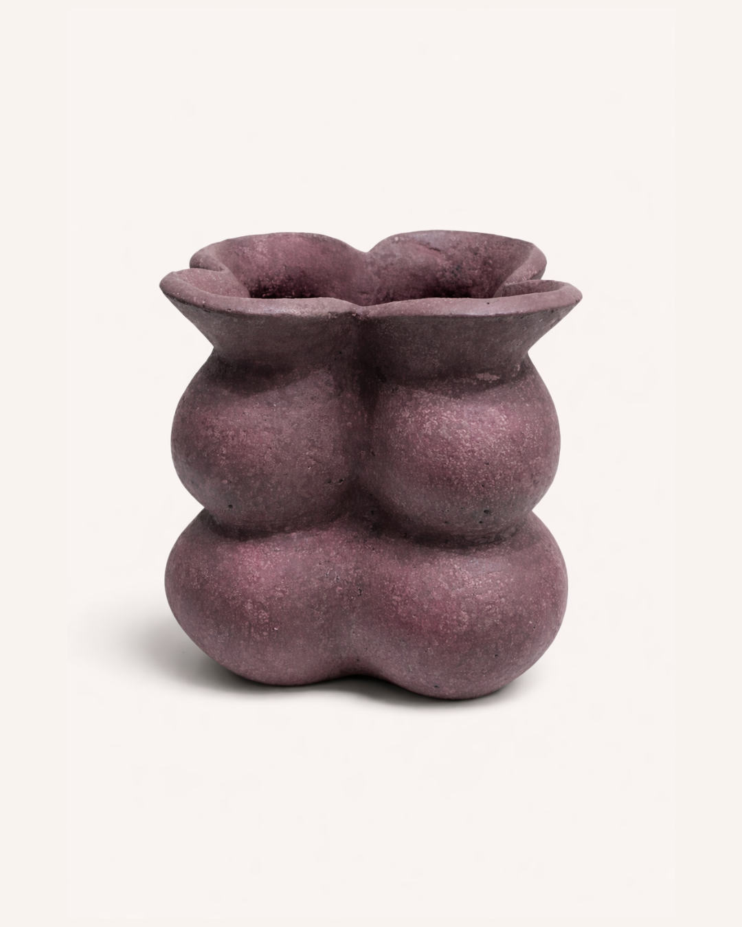 Ratu Vessel Mulberry