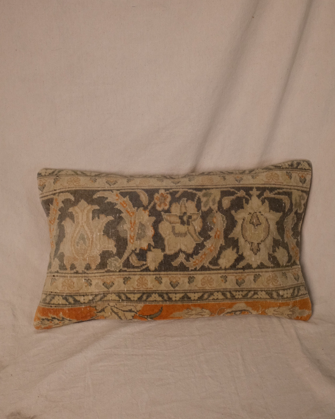 Urla Turkish Pillow