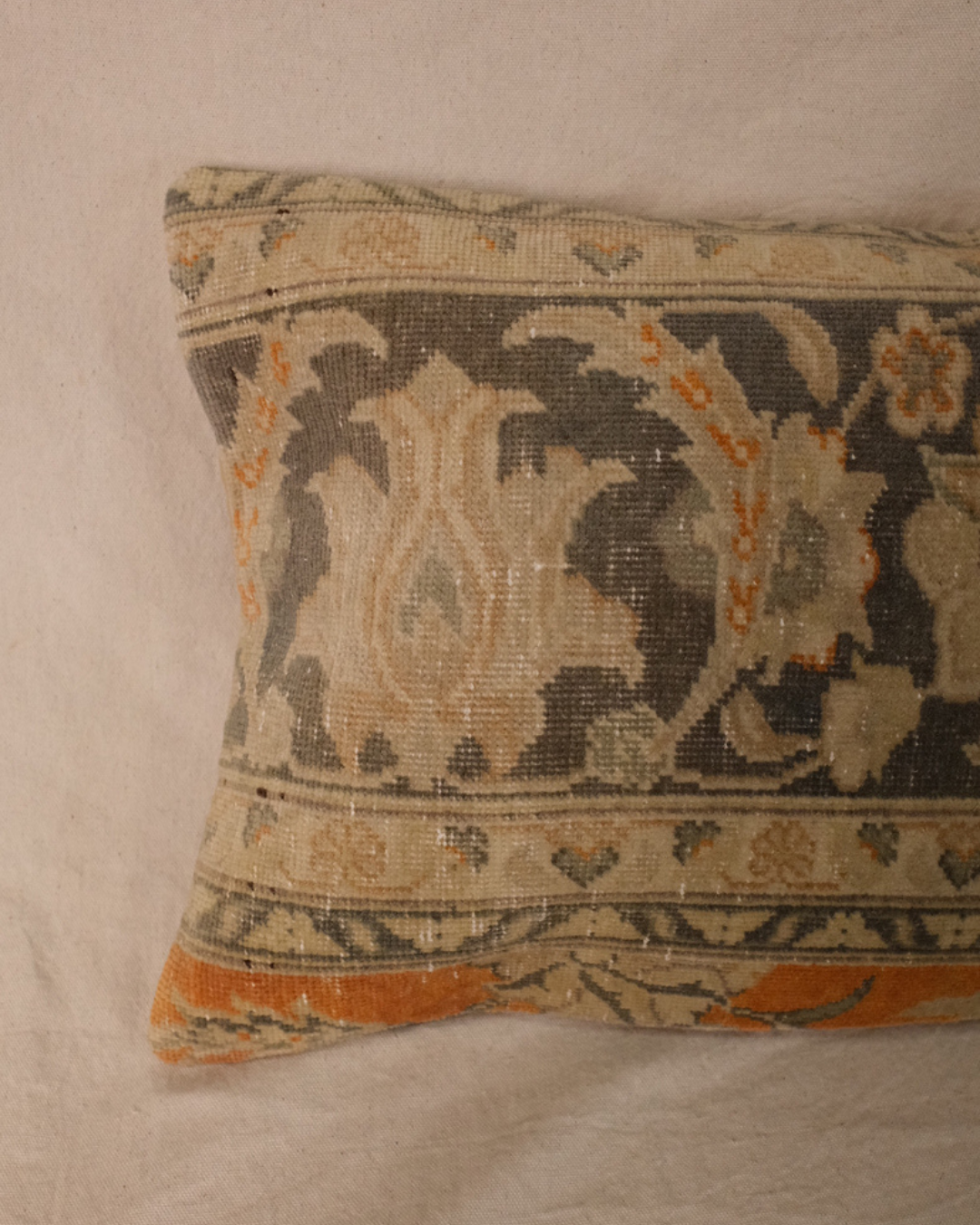 Urla Turkish Pillow