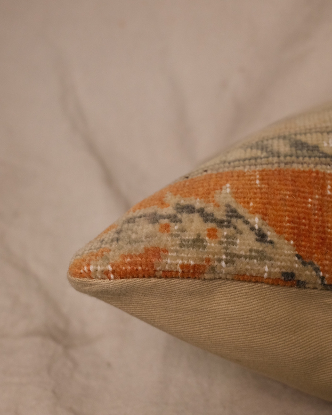 Urla Turkish Pillow