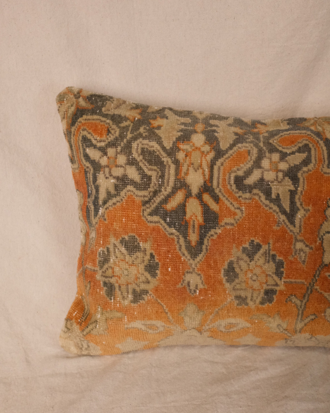 Urla Turkish Pillow