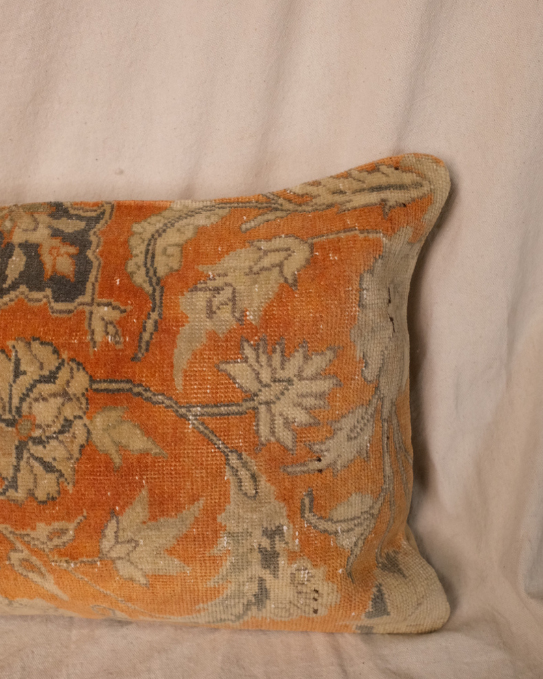Urla Turkish Pillow