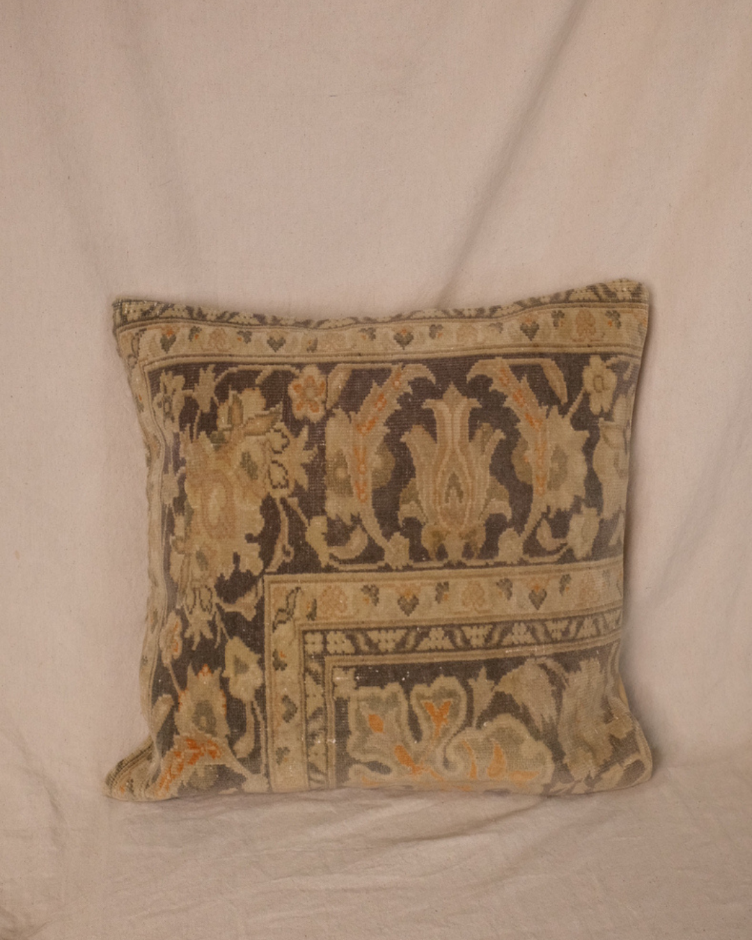 Urla Turkish Pillow