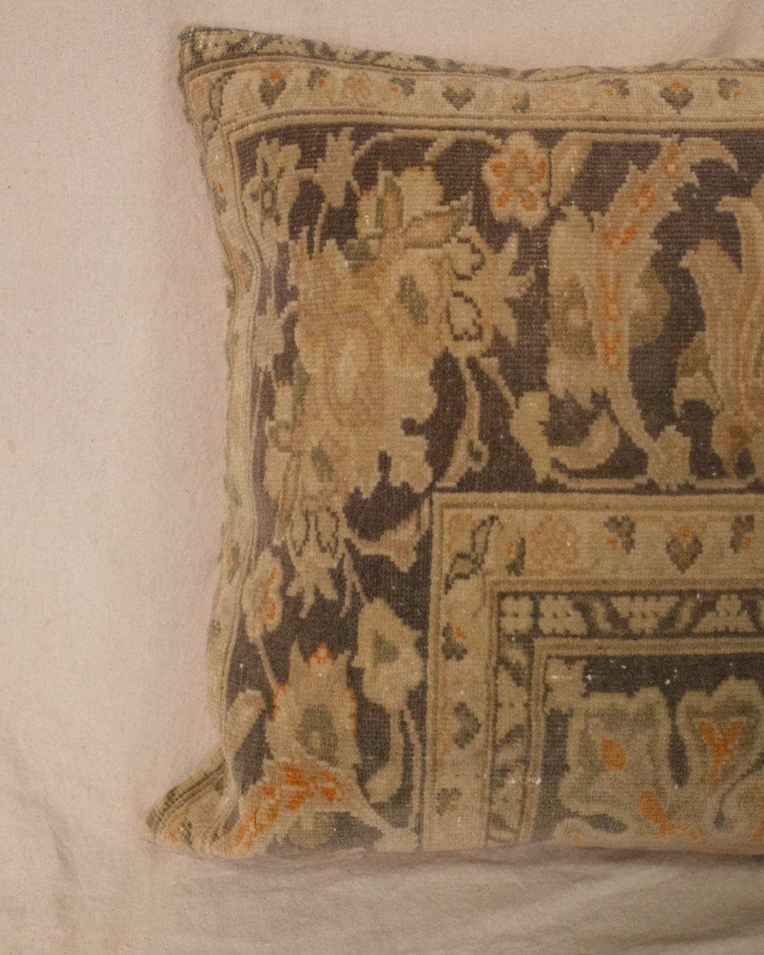 Urla Turkish Pillow