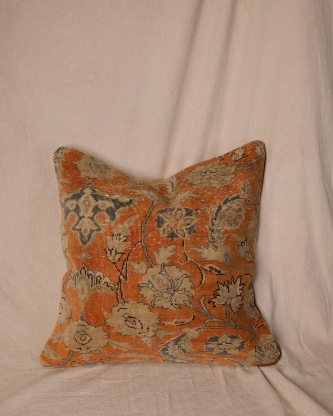 Urla Turkish Pillow