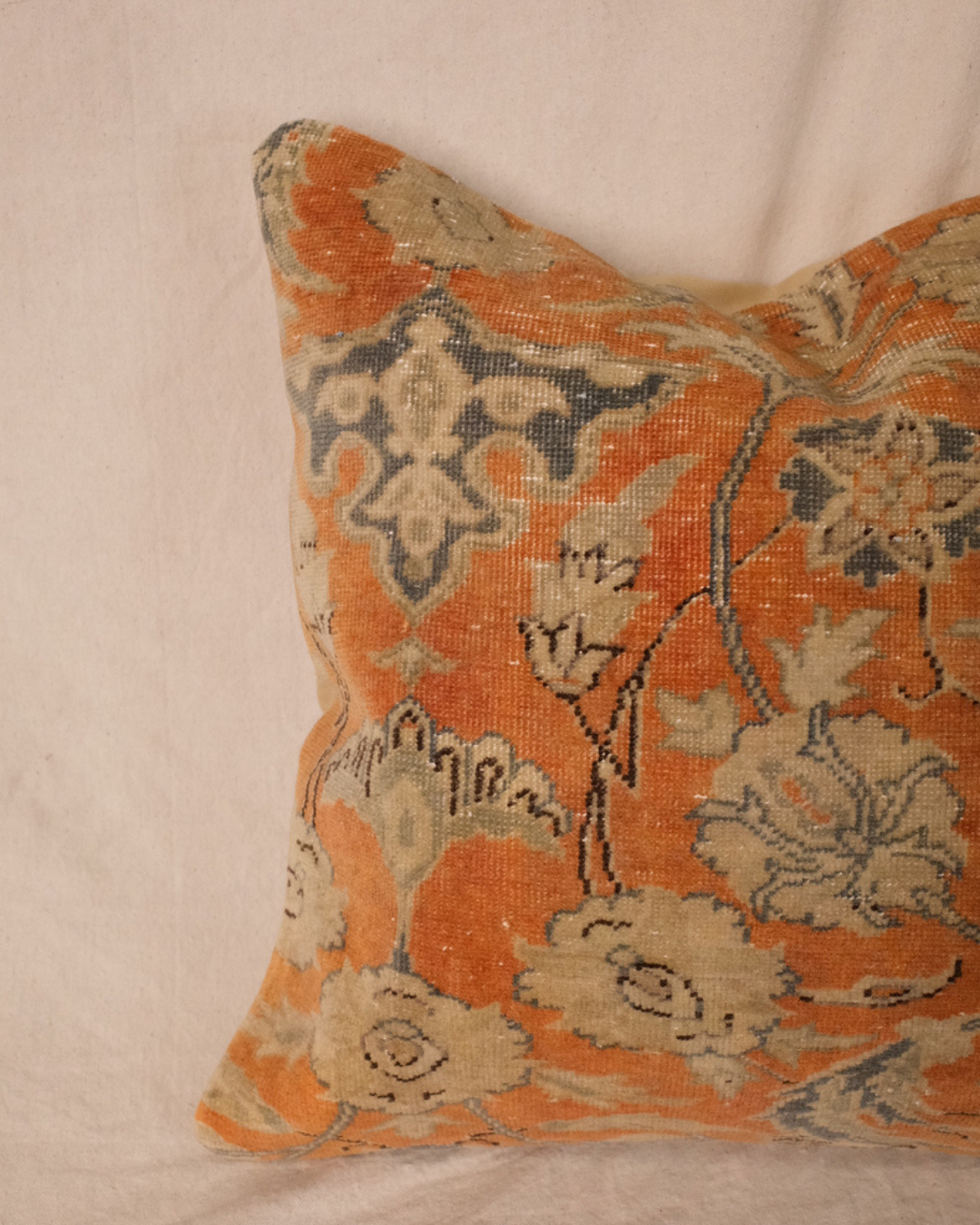 Urla Turkish Pillow