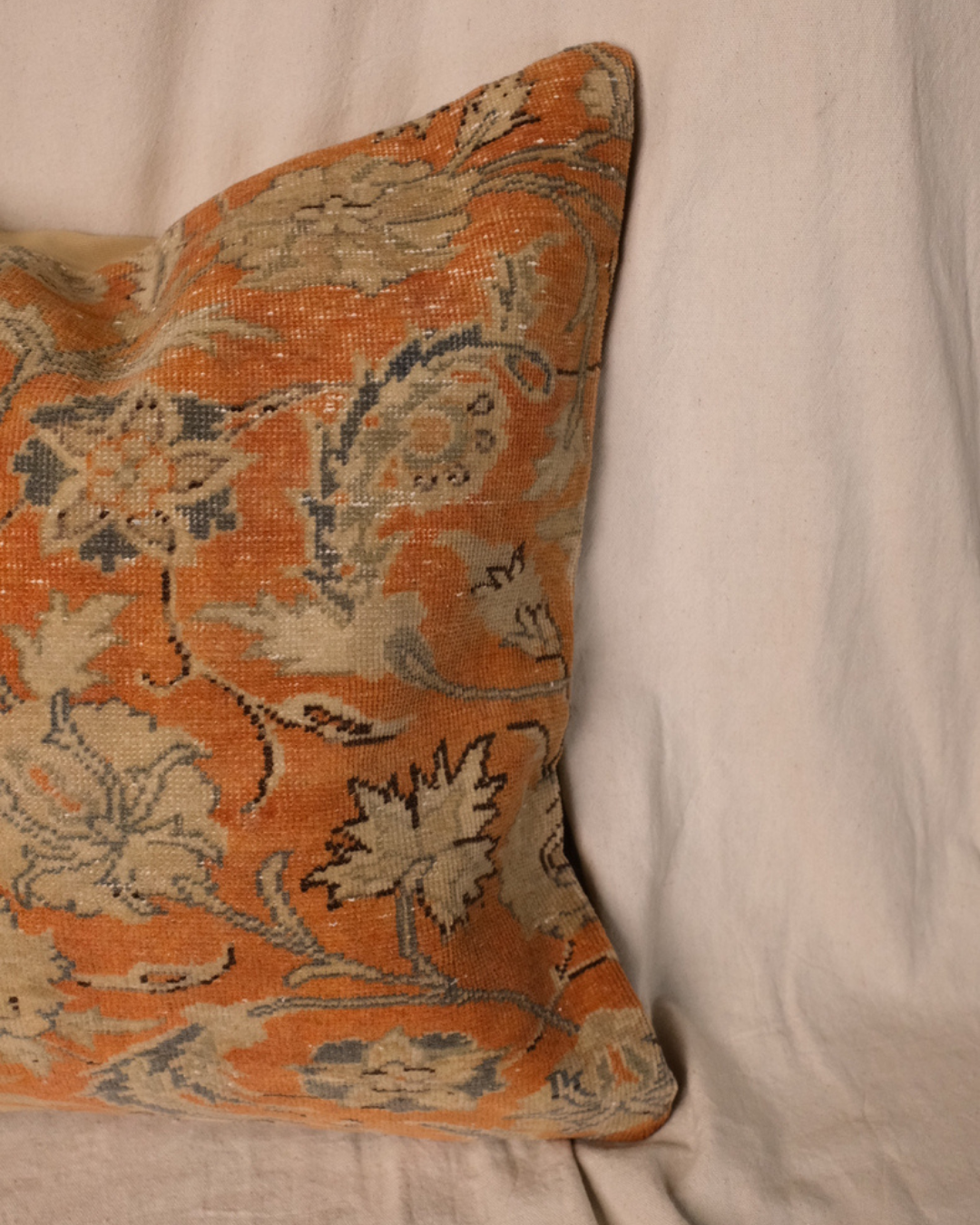 Urla Turkish Pillow