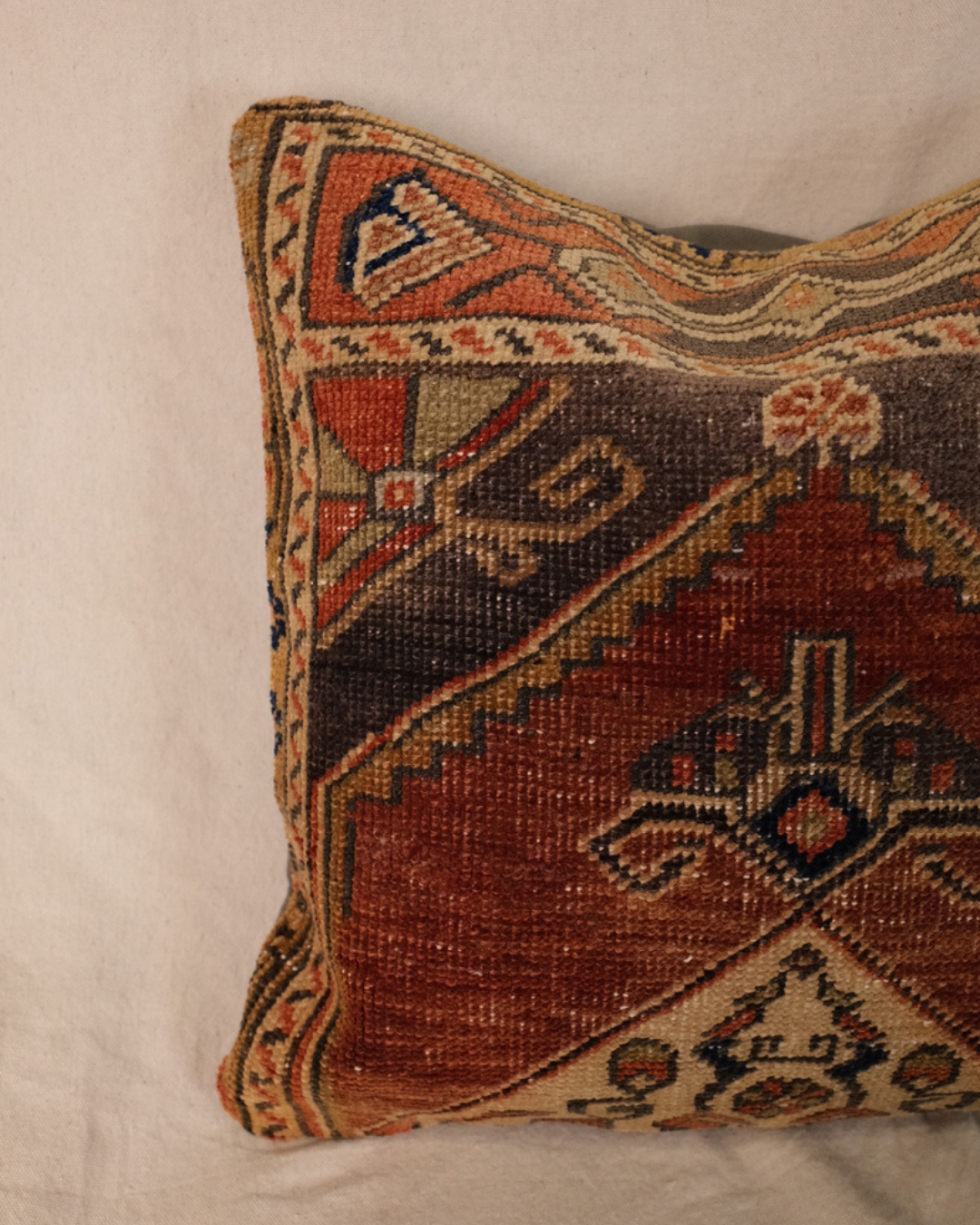 Vefa Turkish Pillow