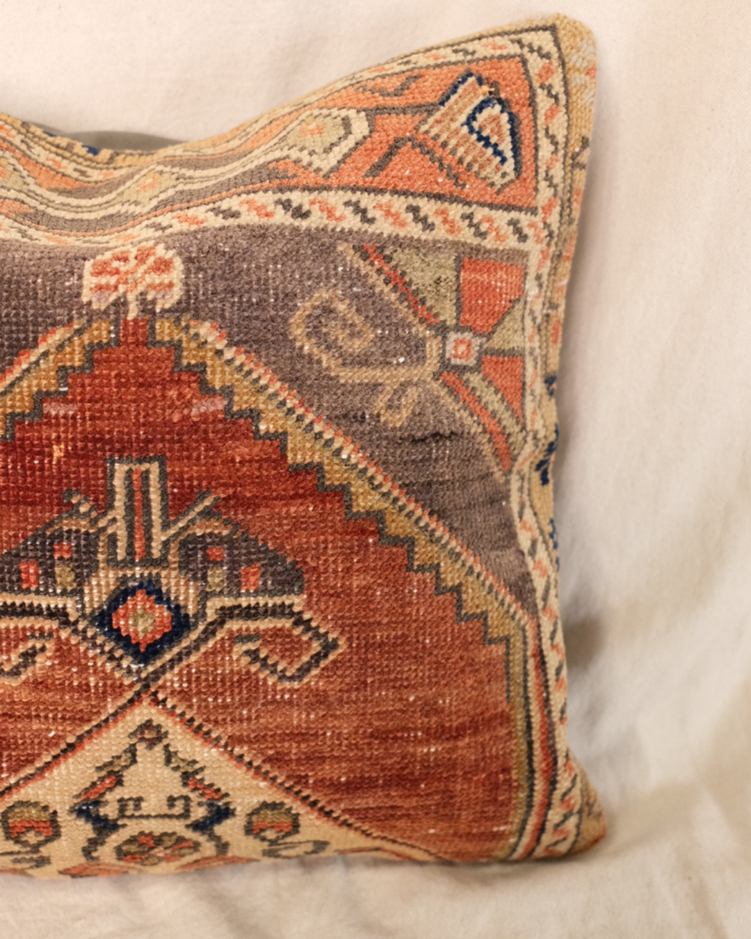 Vefa Turkish Pillow