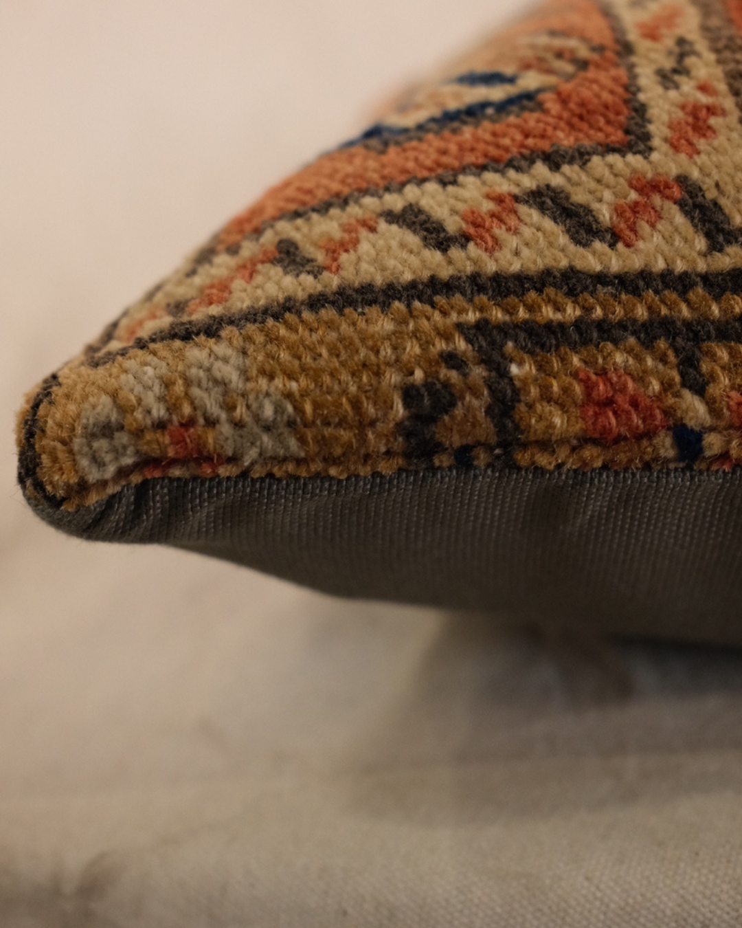 Vefa Turkish Pillow