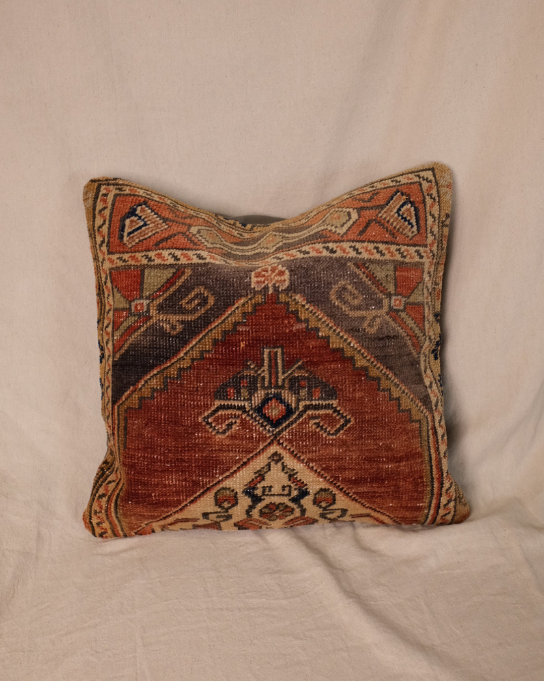 Vefa Turkish Pillow