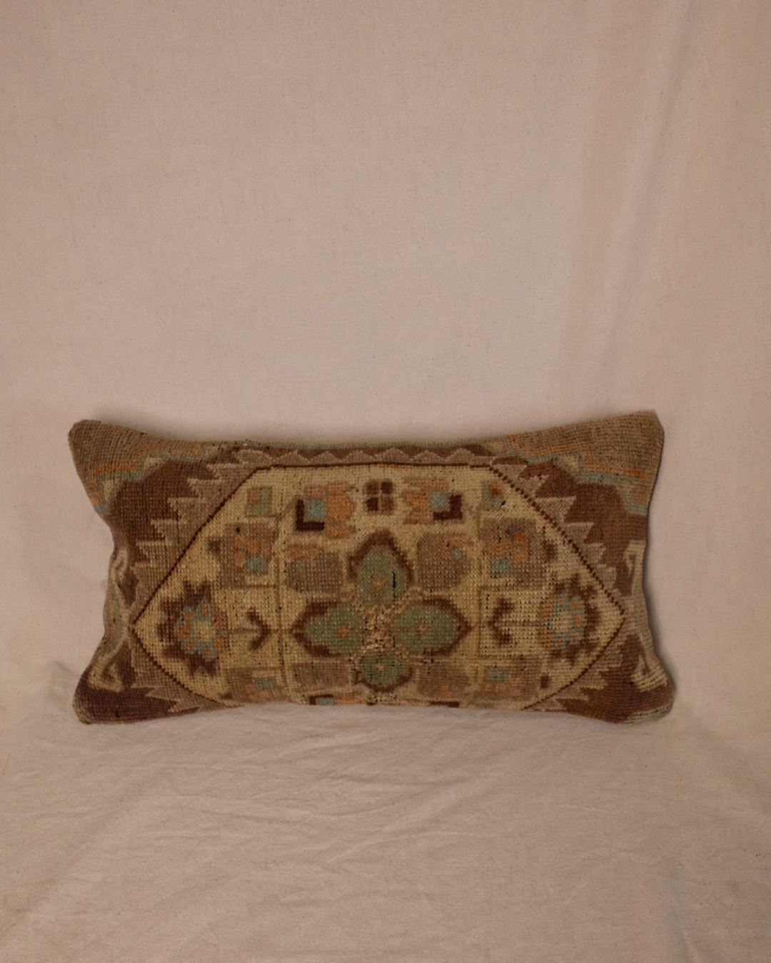 Yakut Turkish Pillow