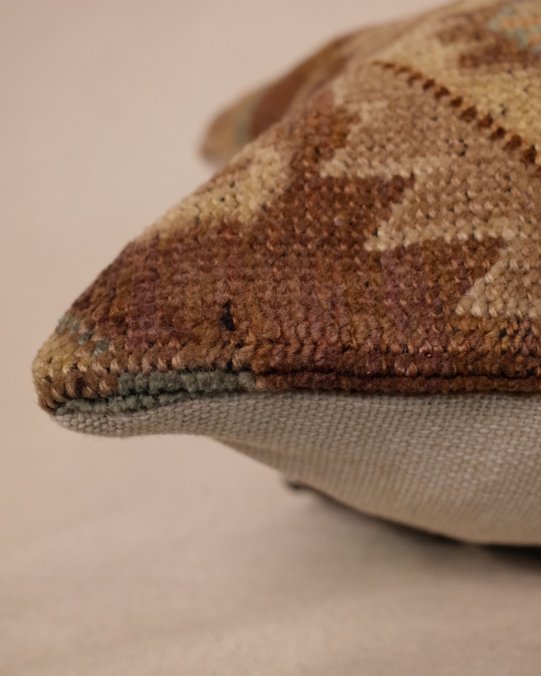 Yakut Turkish Pillow