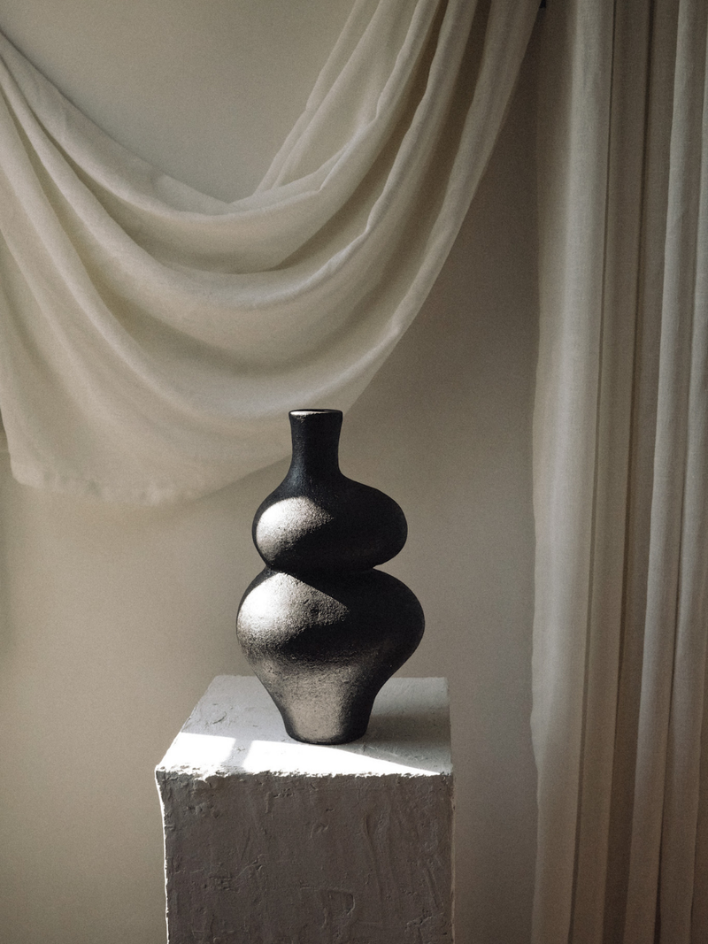 The Yono Vessel