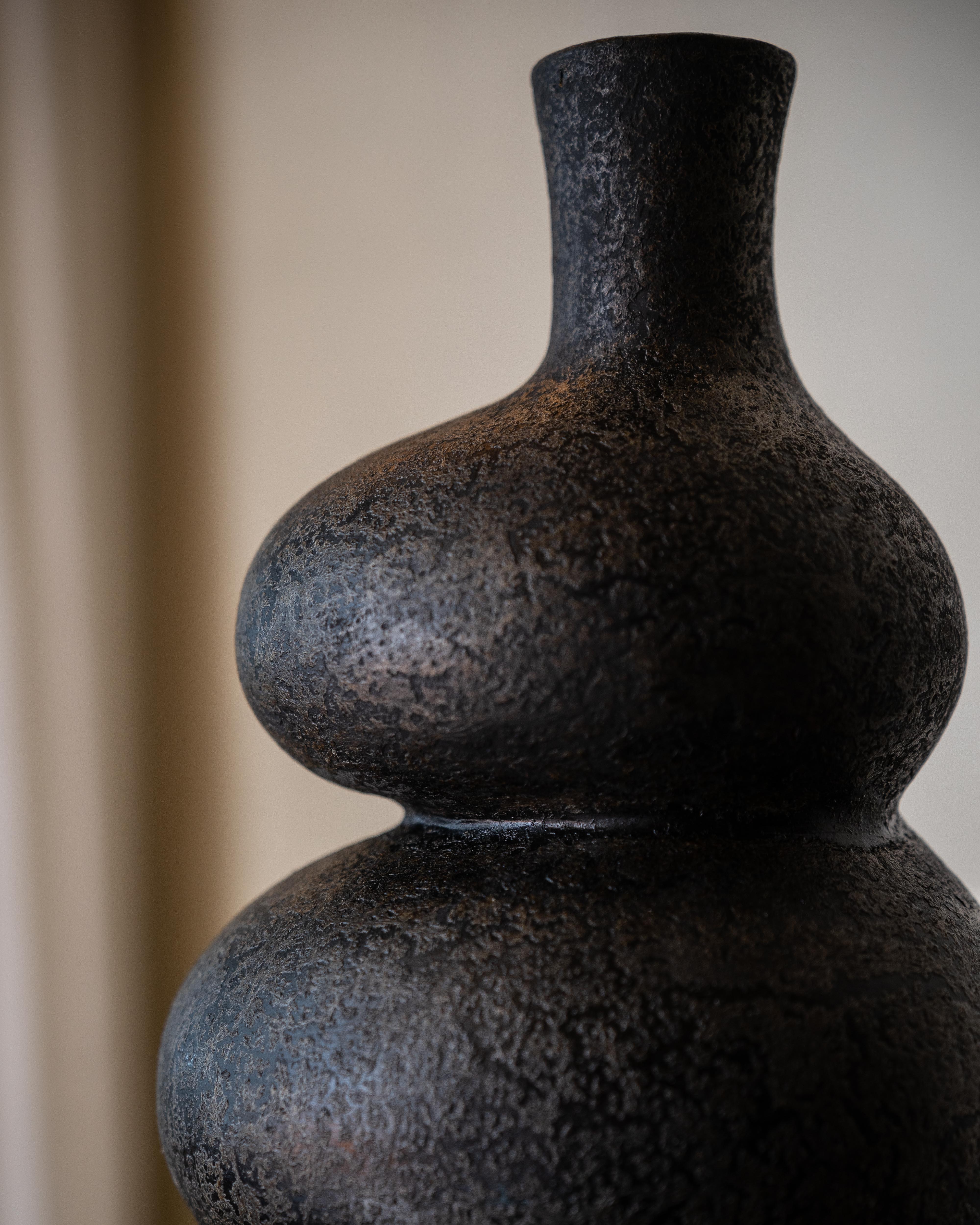 Yono Vessel