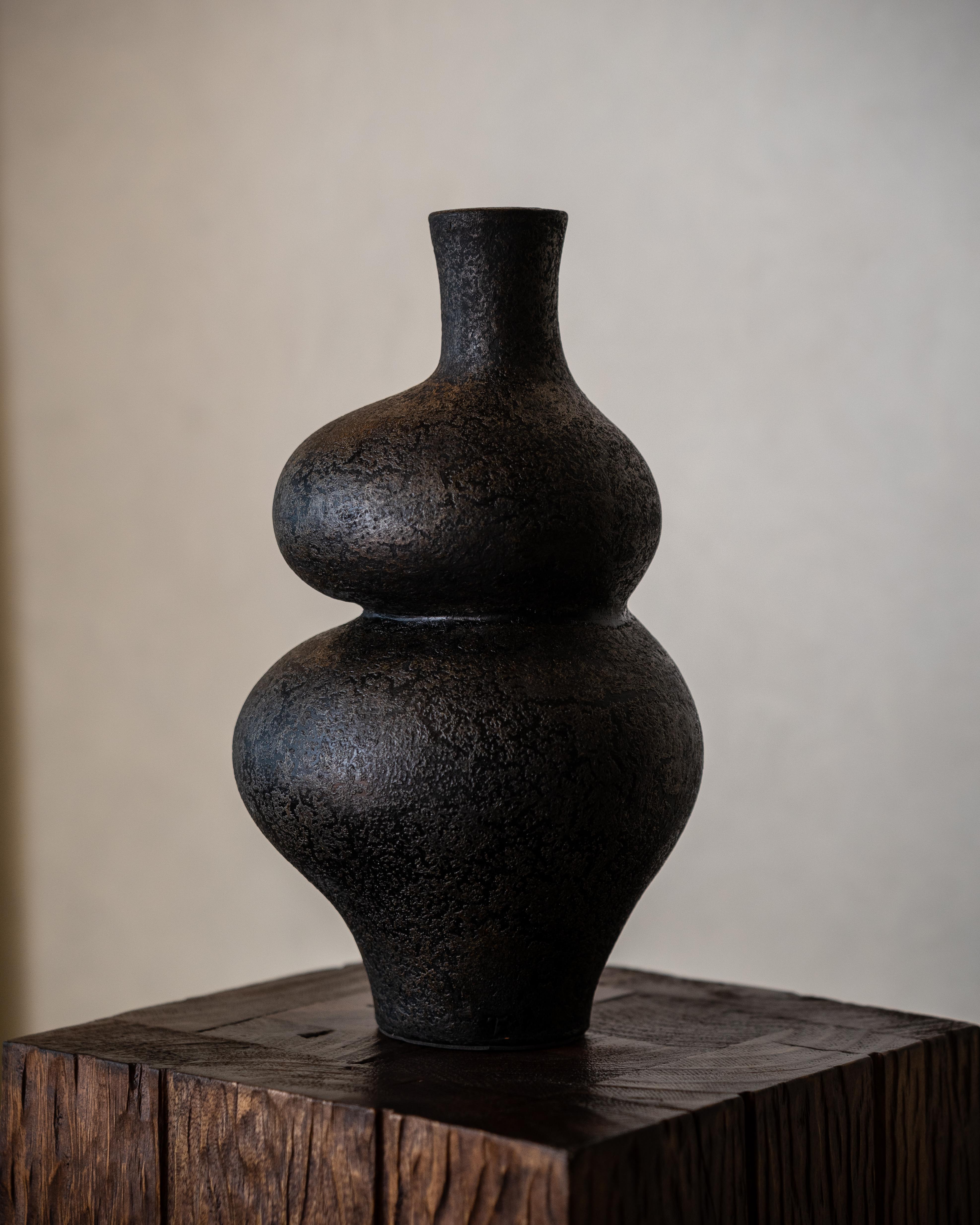 Yono Vessel Large