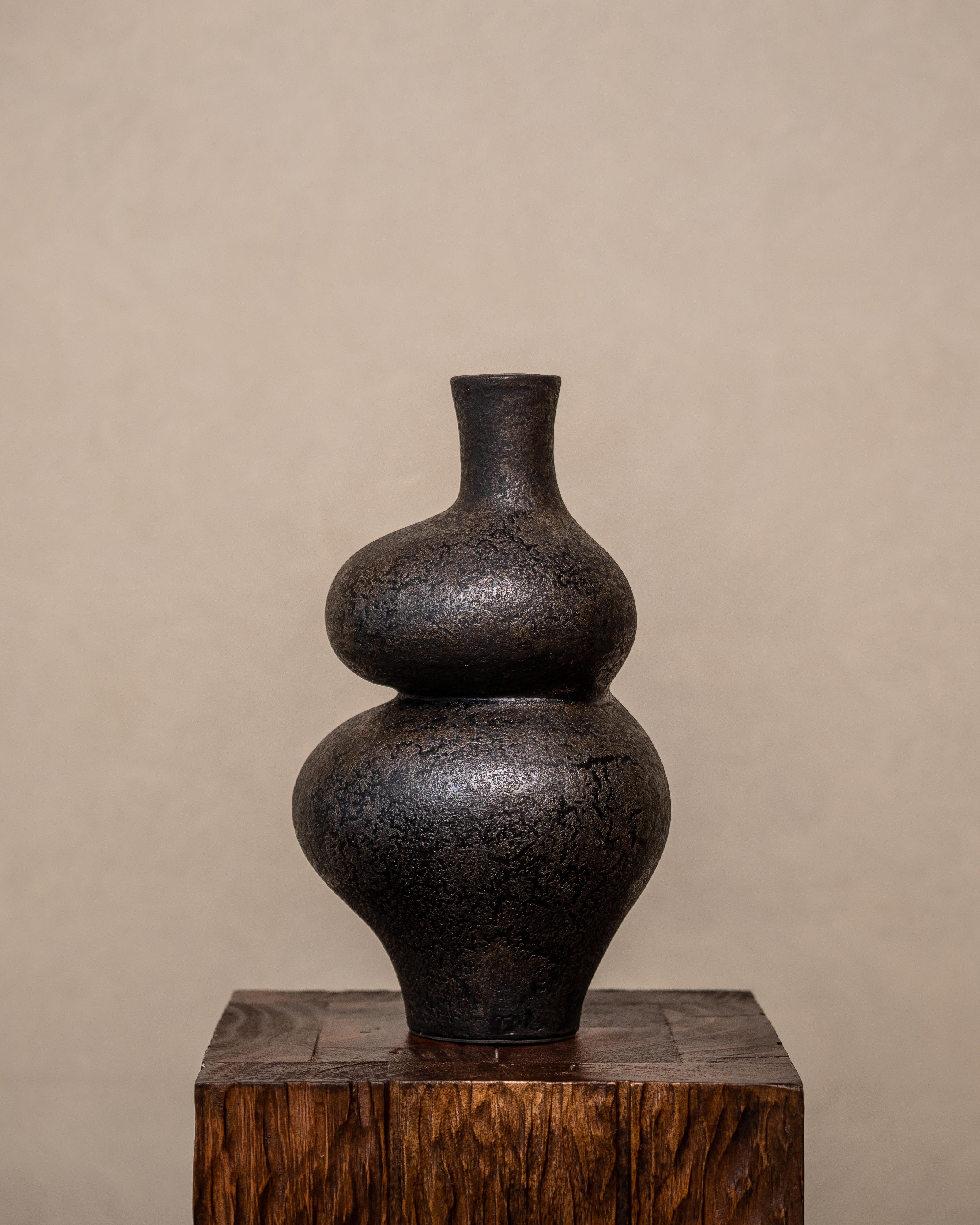 Yono Vessel Large
