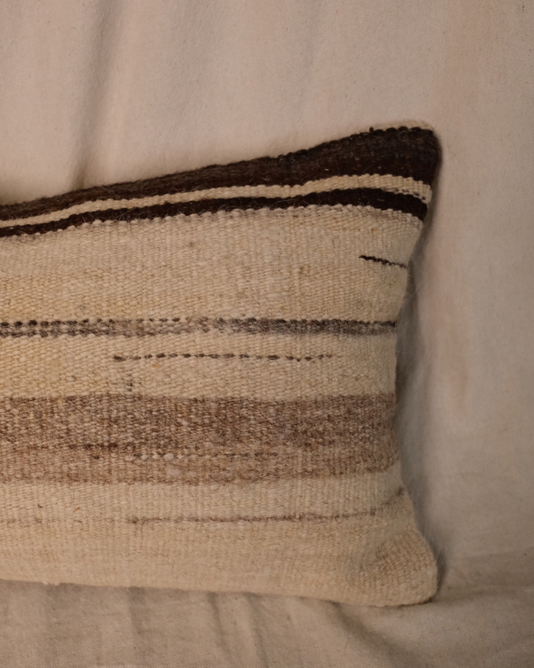 Zeyne Turkish Pillow