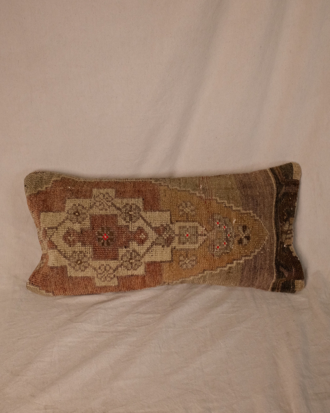 Zeytin Turkish Pillow